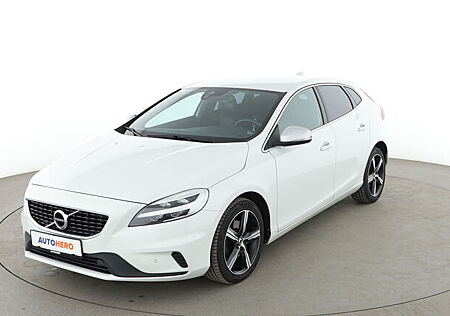 Volvo V40 2.0 T2 R-Design