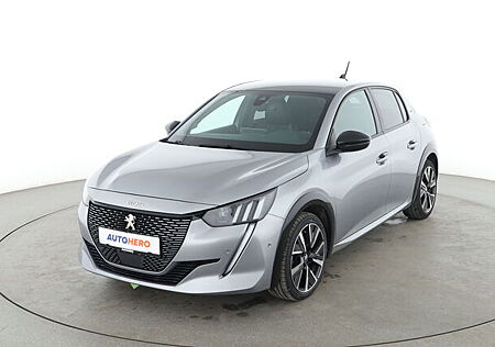 Peugeot 208 1.5 Blue-HDi GT