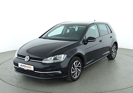 VW Golf 1.4 TSI Sound
