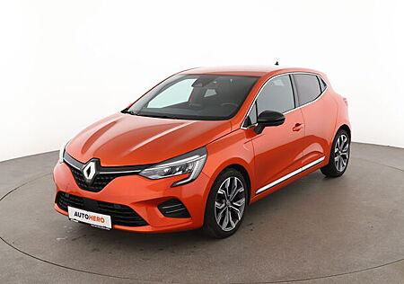 Renault Clio 1.0 TCe Intens