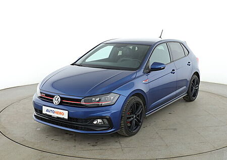 VW Polo 2.0 TSI GTI