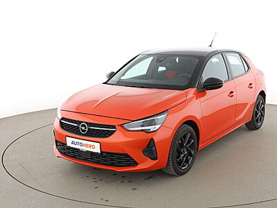 Opel Corsa 1.2 Turbo GS Line