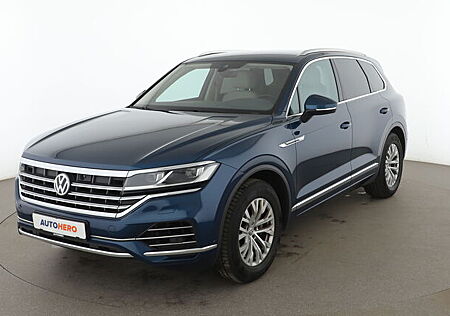 VW Touareg 3.0 V6 TDI Elegance 4Motion