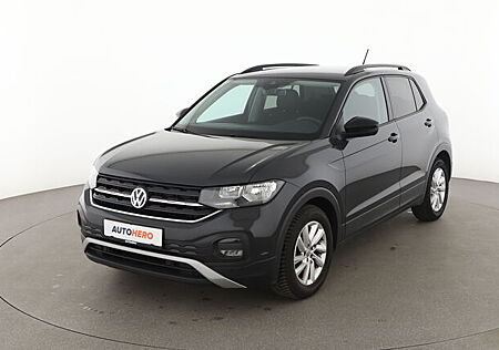 VW T-Cross 1.0 TSI Life