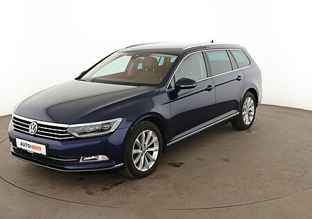 VW Passat 1.5 TSI ACT Highline BlueMotion