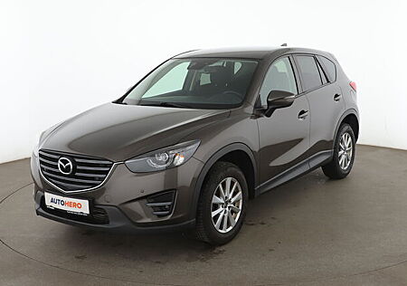 Mazda CX-5 2.2 Turbodiesel Exclusive-Line 2WD