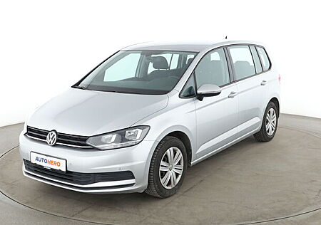 VW Touran 1.2 TSI Trendline BlueMotion Tech