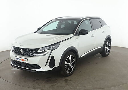 Peugeot 3008 1.2 PureTech GT