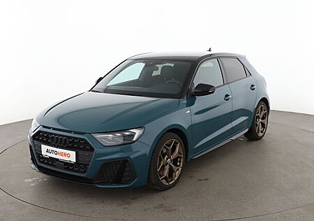 Audi A1 40 TFSI Edition One