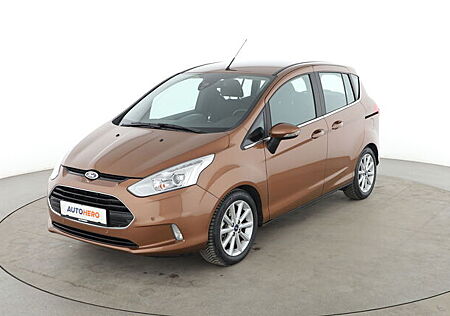 Ford B-Max 1.6 Ti-VCT Titanium