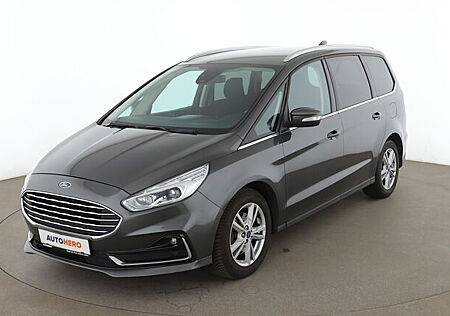 Ford Galaxy 2.0 EcoBlue Titanium