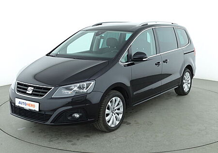 Seat Alhambra 2.0 TDI Style