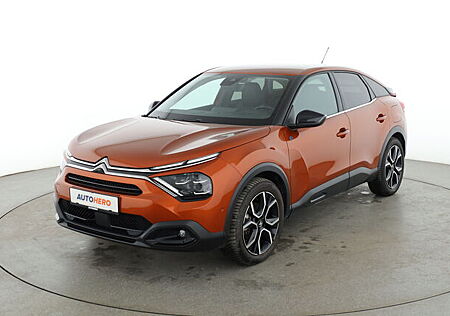 Citroën C4 electric drive 100 kW e-Shine