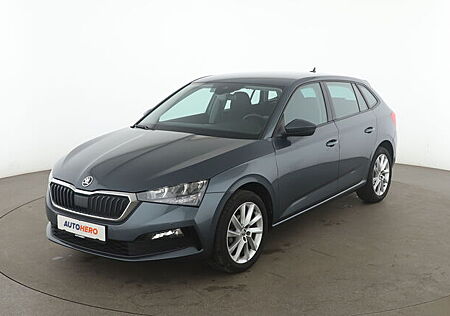 Skoda Scala 1.0 TSI Style