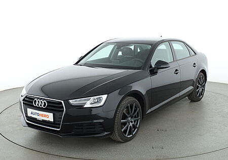 Audi A4 1.4 TFSI ACT