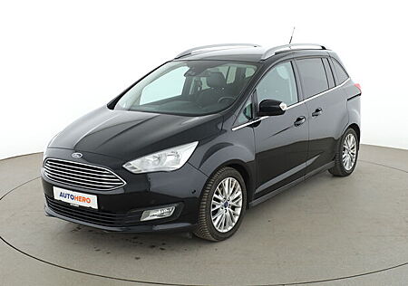 Ford Grand C-Max 1.0 EcoBoost Titanium
