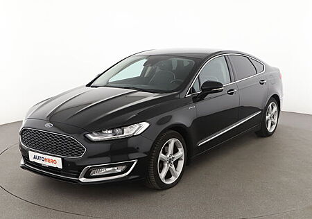 Ford Mondeo 2.0 TDCi Vignale AWD