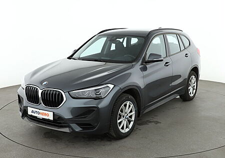 BMW X1 sDrive 18i Advantage