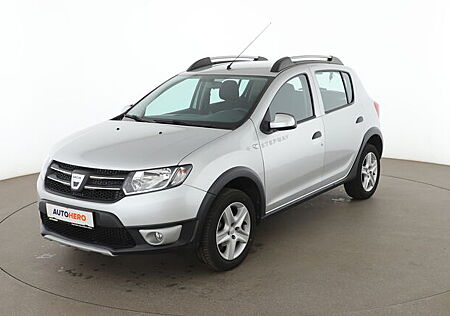 Dacia Sandero 0.9 TCe Stepway Prestige