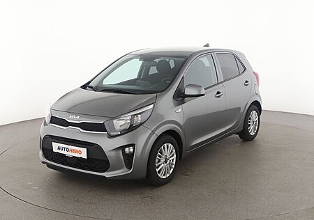 Kia Picanto 1.0 Vision