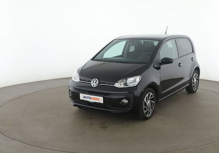 VW Up gebraucht kaufen VW Up 1.0 join !