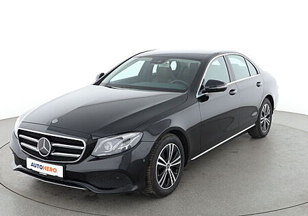 Mercedes-Benz E-Klasse E 200 Avantgarde