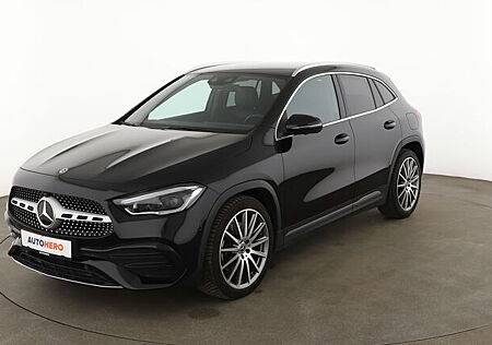 Mercedes-Benz GLA 250 AMG Line