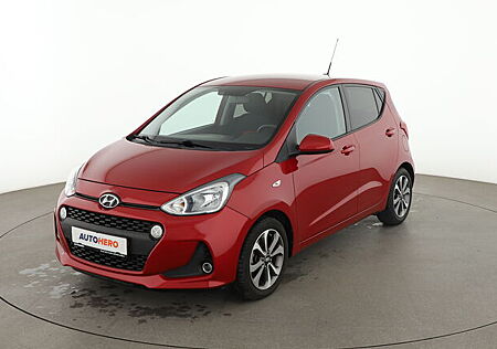 Hyundai i10 1.0 Trend