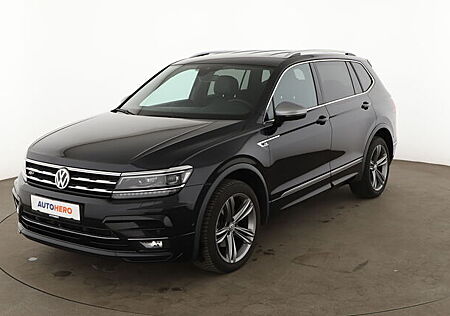 VW Tiguan Allspace 2.0 TDI Comfortline