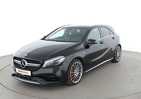 Mercedes-Benz A-Klasse A 45 AMG 4Matic Sport
