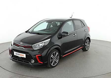 Kia Picanto 1.2 GT Line