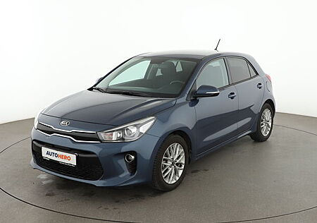 Kia Rio 1.2 Dream Team