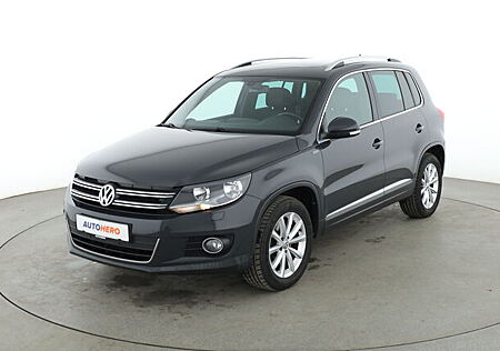 VW Tiguan 2.0 TDI Lounge Sport & Style BlueMotion Tech