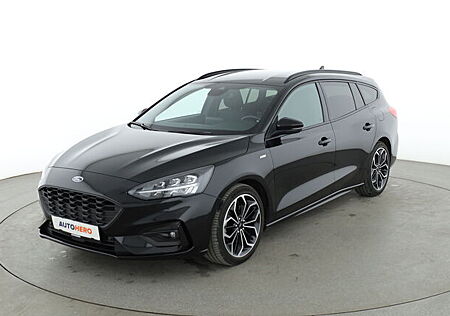 Ford Focus 1.5 EcoBoost ST-Line