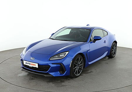 Subaru BRZ 2.4 Sport