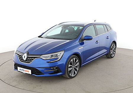 Renault Megane 1.3 TCe Intens