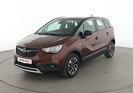Opel Crossland X 1.2 Turbo INNOVATION