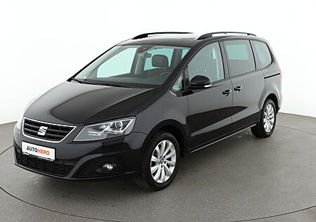 Seat Alhambra 1.4 TSI Style