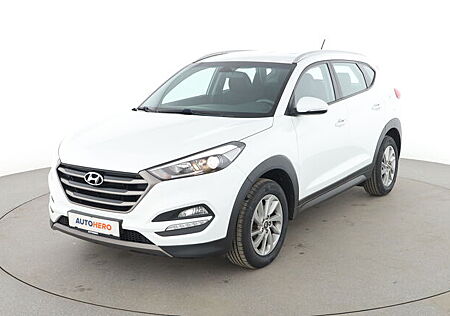 Hyundai Tucson 1.6 TGDI Trend 4WD