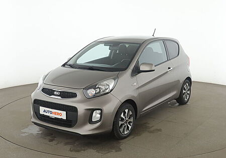 Kia Picanto 1.2 Dream Team