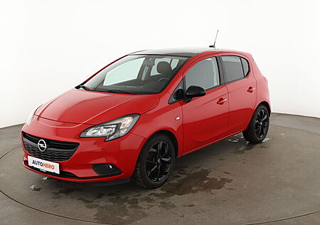 Opel Corsa 1.4 Color Edition