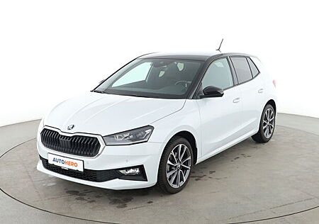 Skoda Fabia 1.5 TSI ACT Ambition