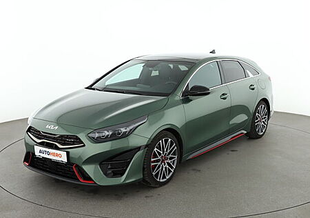 Kia Pro_ceed 1.6 TGDI GT