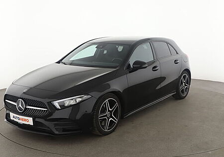 Mercedes-Benz A-Klasse A 250