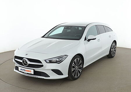 Mercedes-Benz Andere CLA 200 d Shooting Brake Progressive