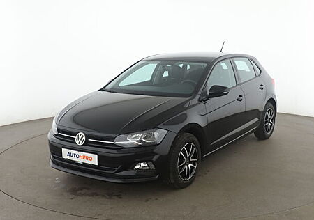 VW Polo 1.0 TSI Comfortline