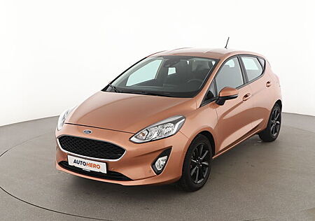 Ford Fiesta 1.0 EcoBoost Cool&Connect