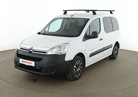 Citroën Berlingo 1.6 Live