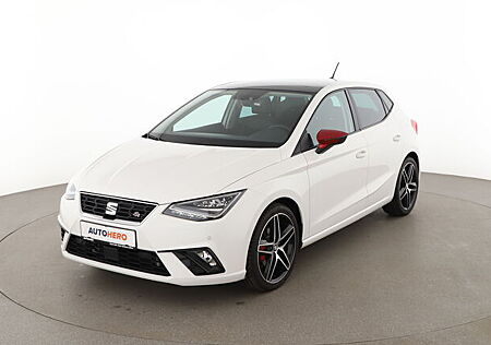 Seat Ibiza 1.0 TSI FR