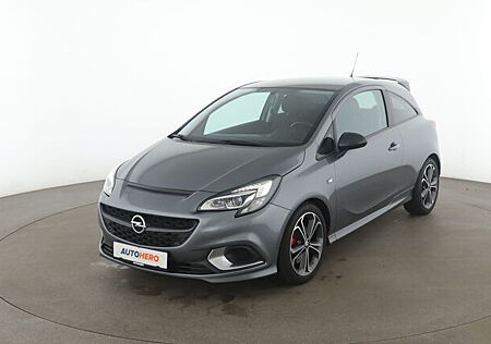 Opel Corsa gebraucht kaufen Opel Corsa 1.4 Turbo GSi
